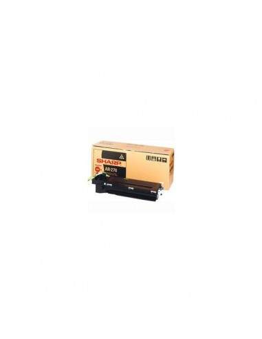 Originale Sharp laser toner - nero - AR270T