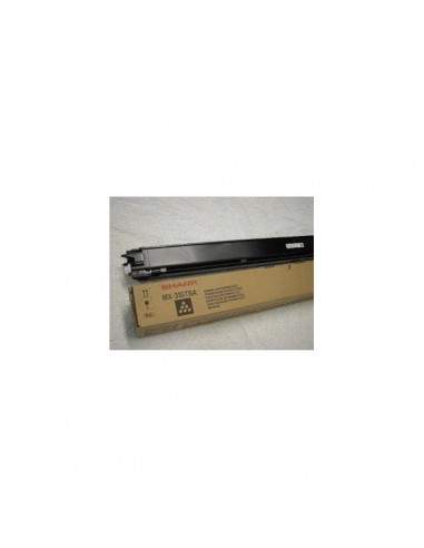 Originale Sharp laser toner - nero - MX-31GTBA