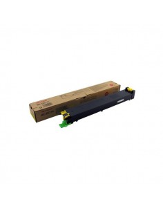 Originale Sharp laser toner - giallo - MX-31GTYA
