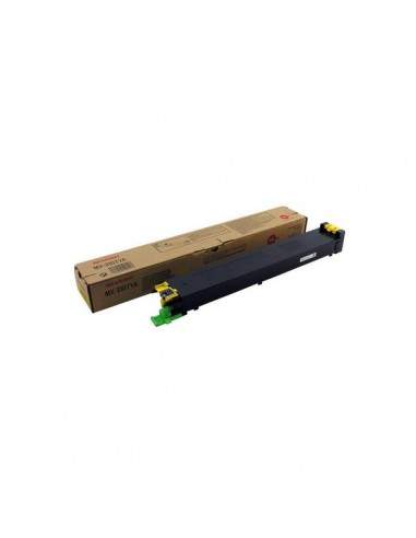 Originale Sharp laser toner - giallo - MX-31GTYA