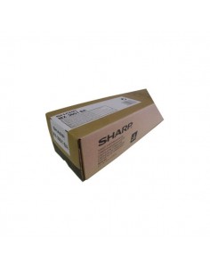 Originale Sharp laser toner - nero - MX-36GTBA
