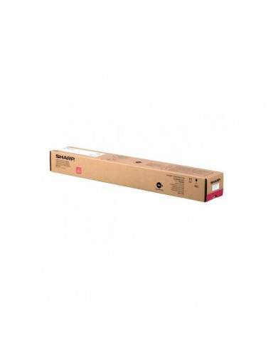 Originale Sharp laser toner - magenta - MX36GTMA