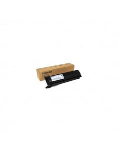 Originale Toshiba laser toner T-1640E5K - nero - 6AJ00000023