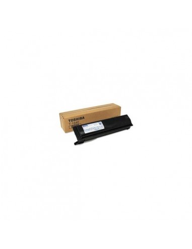 Originale Toshiba laser toner T-1640E5K - nero - 6AJ00000023