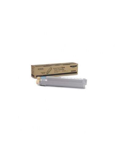 Originale Xerox laser toner - ciano - 106R01150