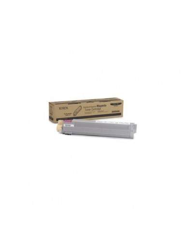 Originale Xerox laser toner - magenta - 106R01151