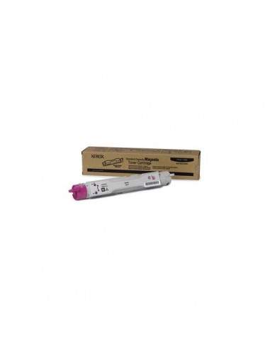 Originale Xerox laser toner - magenta - 106R01215