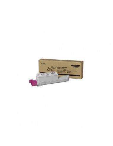 Originale Xerox laser toner A.R. - magenta - 106R01219