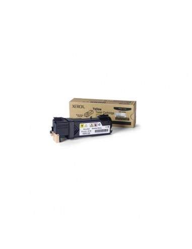 Originale Xerox laser toner - giallo - 106R01280