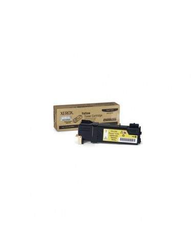 Originale Xerox laser toner - giallo - 106R01333