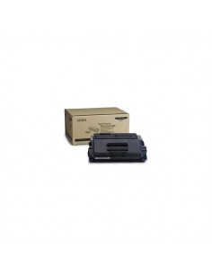 Originale Xerox laser toner standard Phaser 3600 - nero - 106R01370