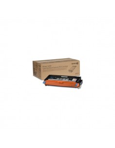 Originale Xerox laser toner standard - ciano - 106R01388
