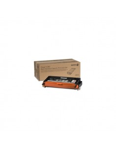 Originale Xerox laser toner standard - nero - 106R01391