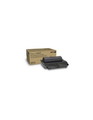 Originale Xerox laser toner A.R. - nero - 106R01412