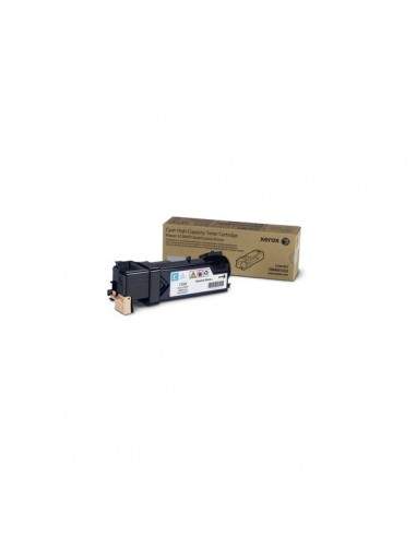 Originale Xerox laser toner standard - ciano - 106R01452