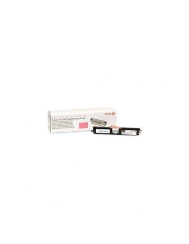 Originale Xerox laser toner A.R. - magenta - 106R01467