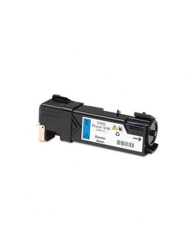 Originale Xerox laser toner standard - ciano - 106R01477