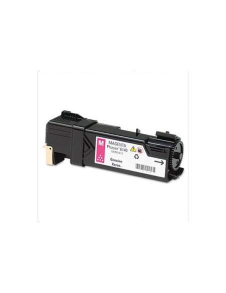Originale Xerox laser toner standard - magenta - 106R01478