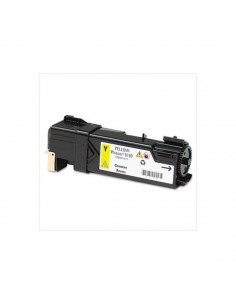Originale Xerox laser toner standard - giallo - 106R01479