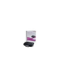 Originale Xerox laser toner A.R. - nero - 106R01486