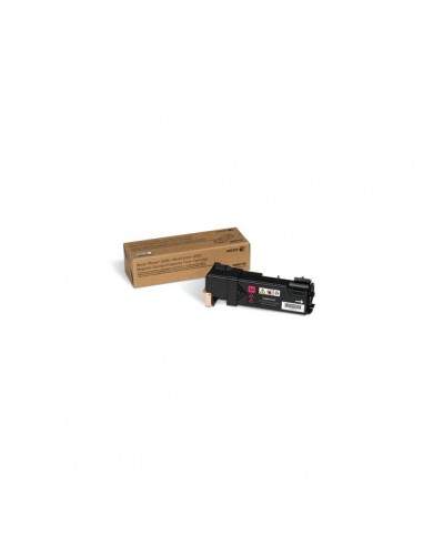 Originale Xerox laser toner - magenta - 106R01592