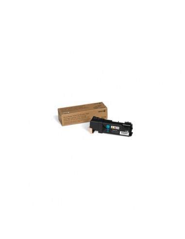Originale Xerox laser toner A.R. - ciano - 106R01594