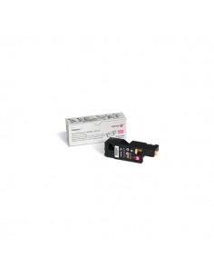Originale Xerox laser toner - magenta - 106R01628