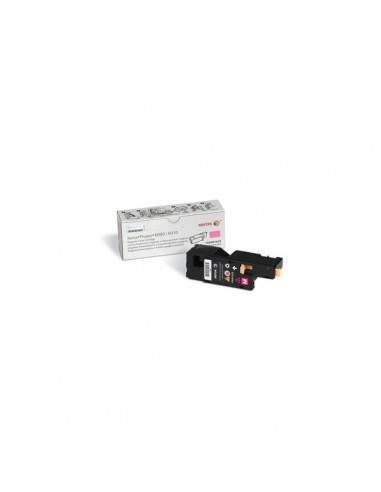 Originale Xerox laser toner - magenta - 106R01628