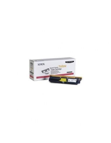 Originale Xerox laser toner - giallo - 113R00690