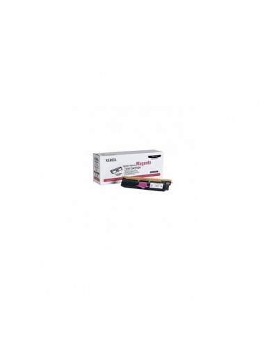 Originale Xerox laser toner - magenta - 113R00691