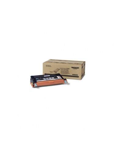 Originale Xerox laser toner - ciano - 113R00719