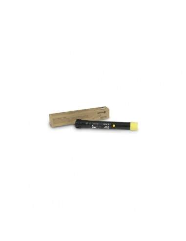 Originale Xerox laser toner standard - giallo - 106R01565