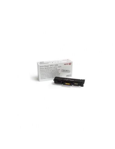 Originale Xerox laser toner standard - nero - 106R02775