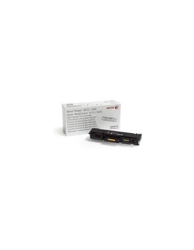 Originale Xerox laser toner A.R. - nero - 106R02777