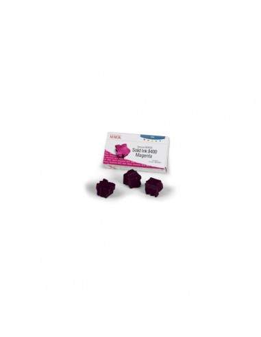 Originale Xerox laser conf. 3 stick solid ink - magenta - 108R00606