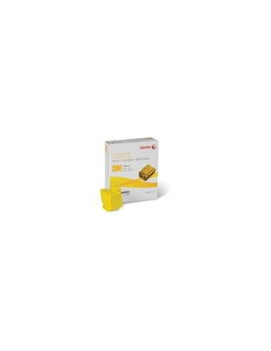 Originale Xerox laser stick solid ink ColorQube 8870 - giallo - 108R00956