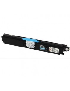 Toner Compatibili Epson C13S050556 S00556 Ciano Epson - 1