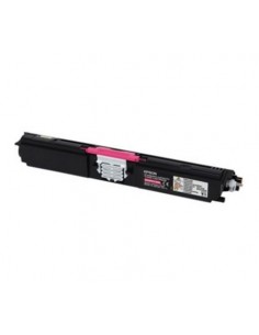 Toner Compatibili Epson C13S050555 S00555 Magenta Epson - 1