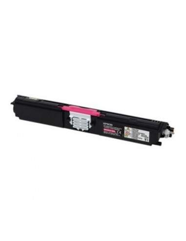 Toner Compatibili Epson C13S050555 S00555 Magenta Epson - 1