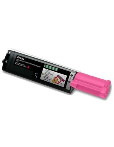 Toner Compatibili Epson C13S050317 0317 Magenta Epson - 1