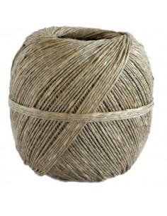 Spago in canapa Viva - 240 m - 500 g - 1450 Viva - 1 2