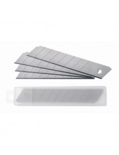 Lame di ricambio - 18 mm - E-84008 00 (conf.10) 2