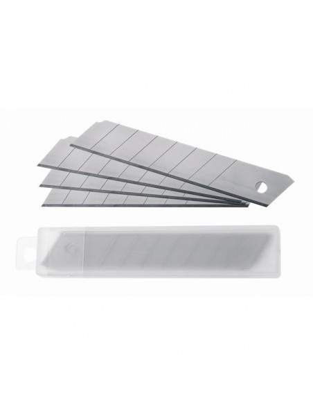 Lame di ricambio - 18 mm - E-84008 00 (conf.10) Westcott - 2