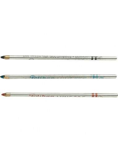 Minirefill 38 Pelikan - blu - media - 0F3CA2 Pelikan - 2