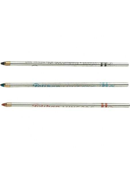 Minirefill 38 Pelikan - blu - media - 0F3CA2 Pelikan - 2