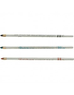Minirefill 38 Pelikan - nero - media - 0F3CA1 Pelikan - 1 2