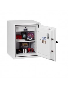 Cassaforte ignifuga Phoenix - 50x72x50 cm - 93 Kg - 63 l - FS0441K Phoenix - 1