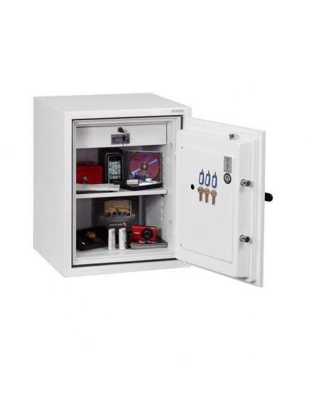 Cassaforte ignifuga Phoenix - 50x72x50 cm - 93 Kg - 63 l - FS0441K Phoenix - 1