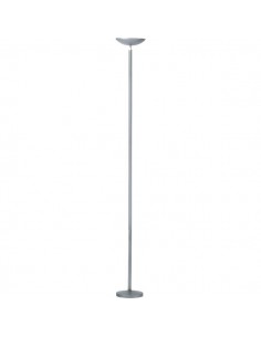 Lampada alogena da terra First Unilux - grigio - 230 W - 100340559 Unilux - 1 2
