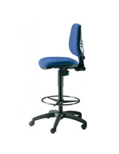 Sedia tecnica ESOS UNISIT - polipropilene - BLU - EOE1/EB UNISIT - 2